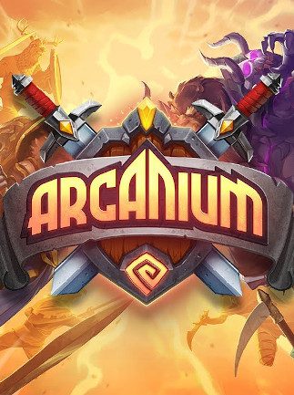 ARCANIUM Rise of Akhan PC Steam Key GLOBAL INDIE 17670 2