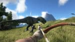 ARK Survival Evolved Nintendo Switch Nintendo eShop Key EUROPE NINTENDO 29434 2 1