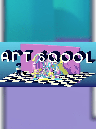 ART SQOOL Steam Key GLOBAL GAMES 34609 2