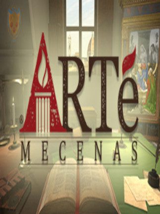 ARTe Mecenas Steam Key GLOBAL SIMULATOR 43370 2