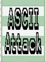 ASCII Attack Steam Key GLOBAL ACTION SHOOTING 19412 2