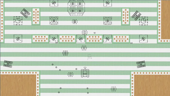 ASCII Attack Steam Key GLOBAL ACTION SHOOTING 19412 2