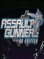 ASSAULT GUNNERS HD EDITION Steam Key GLOBAL ACTION 49040 2