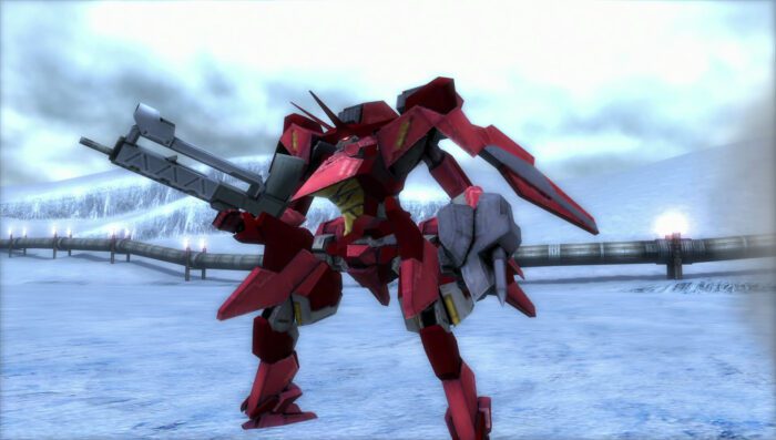 ASSAULT GUNNERS HD EDITION Steam Key GLOBAL ACTION 49040 2 2