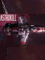 ASTROKILL Steam Key GLOBAL ACTION SHOOTING 19610 2