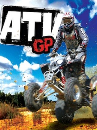 ATV GP Steam Key GLOBAL RACING 33681 2