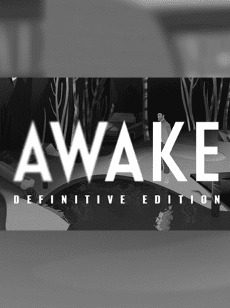 AWAKE Definitive Edition Steam Key GLOBAL ADVENTURE 37379 2