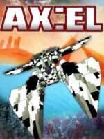 AXEL Air XenoDawn PC Steam Key GLOBAL ACTION SHOOTING 31537 2