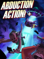 Abduction Action Plus Steam Key GLOBAL ACTION SHOOTING 45669 2