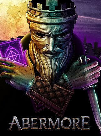 Abermore PC Steam Key GLOBAL ADVENTURE 66351 2