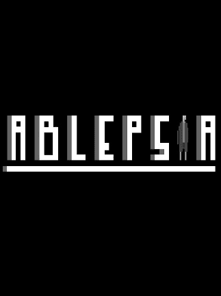 Ablepsia Steam Key GLOBAL INDIE 41151 2