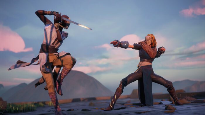 Absolver Steam Key GLOBAL FIGHTING 31675 2 6