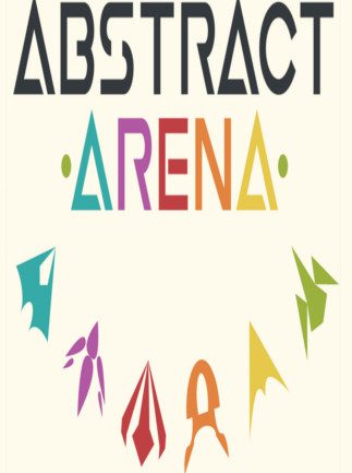 Abstract Arena Steam Key GLOBAL INDIE 42877 2