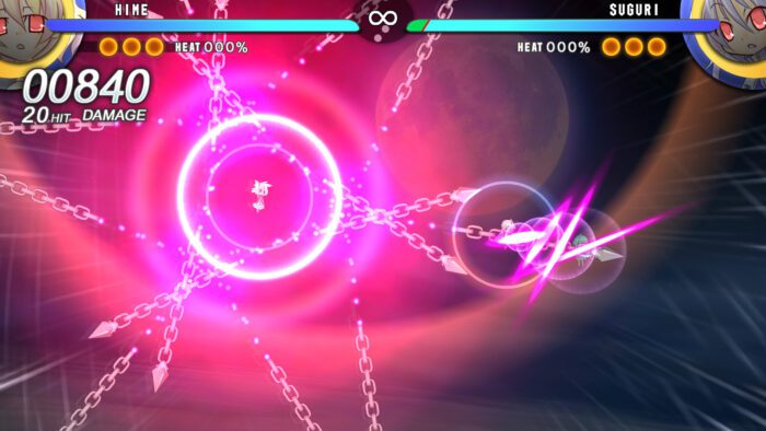 Acceleration of SUGURI 2 Steam Key GLOBAL GAMES 37254 2 2