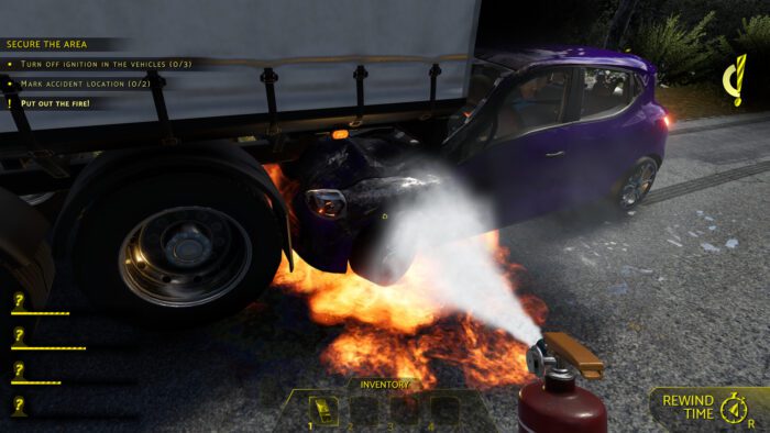 Accident PC Steam Gift GLOBAL SIMULATOR 57704 2 6