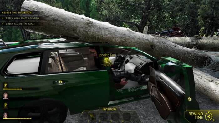 Accident PC Steam Gift GLOBAL SIMULATOR 57704 2 7