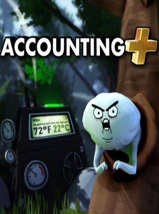 Accounting Steam Gift GLOBAL ADVENTURE 55969 2