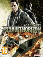 Ace Combat Assault Horizon Enhanced Edition Steam Gift GLOBAL ACTION SHOOTING 39871 2