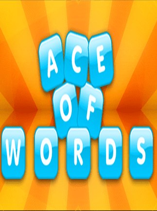 Ace Of Words Steam Key GLOBAL INDIE 42623 2