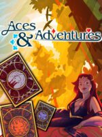 Aces Adventures PC Steam Key GLOBAL STRATEGY 49553 2