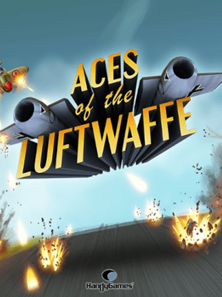 Aces of the Luftwaffe Steam Key GLOBAL ACTION SHOOTING 36077 2