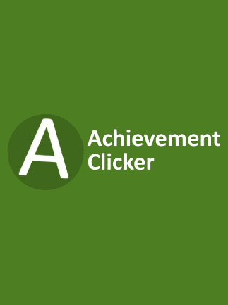 Achievement Clicker Steam Key GLOBAL ADVENTURE 56093 2