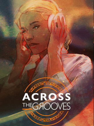 Across the Grooves PC Steam Key GLOBAL INDIE 50612 2