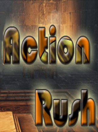 Action Rush Steam Key GLOBAL INDIE 42784 2