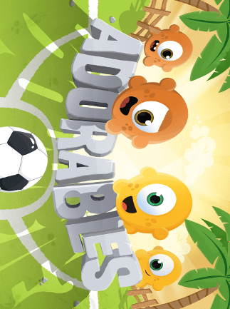 Adorables Steam Key GLOBAL SPORTS 38495 2