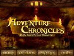 Adventure Chronicles The Search For Lost Treasure Steam Key GLOBAL PUZZLE 34640 2 1