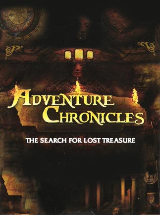 Adventure Chronicles The Search For Lost Treasure Steam Key GLOBAL PUZZLE 34640 2