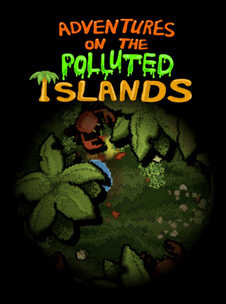 Adventures On The Polluted Islands Steam Key GLOBAL GAMES 43420 2