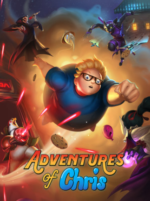 Adventures of Chris PC Steam Key GLOBAL ADVENTURE 48457 2