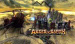 Aegis of Earth Protonovus Assault Steam Key GLOBAL STRATEGY 31330 2 3