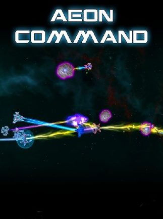 Aeon Command Steam Key GLOBAL STRATEGY 43520 2