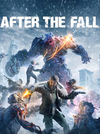 After the Fall PC Steam Gift GLOBAL ACTION SHOOTING 45176 2