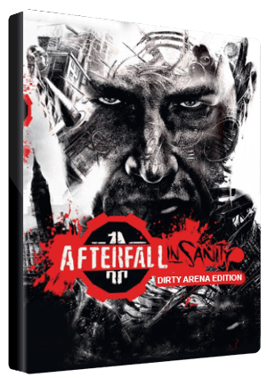 Afterfall InSanity Dirty Arena Edition Steam Gift GLOBAL ACTION SHOOTING 43138 2