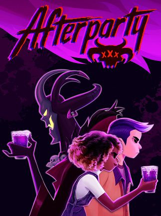 Afterparty PC Steam Key GLOBAL ADVENTURE 45486 2