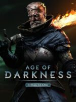 Age Of Darkness Final Stand PC Steam Gift GLOBAL STRATEGY 37728 2