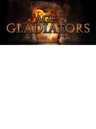 Age Of Gladiators Steam Key GLOBAL SIMULATOR 40421 2