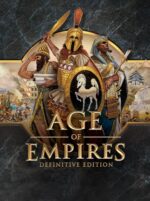 Age of Empires Definitive Edition PC Steam Gift GLOBAL GAMES 45560 2