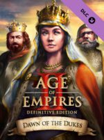 Age of Empires II Definitive Edition Dawn of the Dukes PC Steam Gift GLOBAL DLCS 44812 2