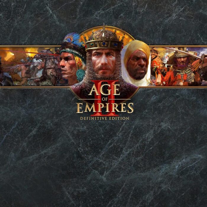 Age of Empires II Definitive Edition PC Microsoft Key GLOBAL STRATEGY 5528 2 10