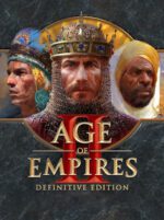 Age of Empires II Definitive Edition PC Microsoft Key GLOBAL STRATEGY 5528 2