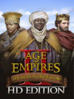 Age of Empires II HD The African Kingdoms Steam Gift GLOBAL DLCS 44856 2