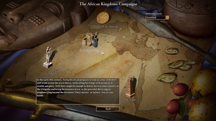 Age of Empires II HD The African Kingdoms Steam Gift GLOBAL DLCS 44856 2 4