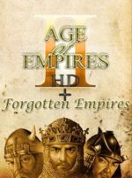 Age of Empires II HD The Forgotten Expansion Steam Key GLOBAL STRATEGY 19511 2