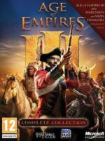 Age of Empires III Complete Collection Steam Gift GLOBAL SIMULATOR 42106 2