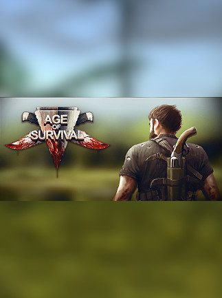 Age of Survival PC Steam Key GLOBAL ACTION SHOOTING 44070 2