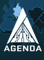 Agenda Steam Key GLOBAL SIMULATOR 36034 2